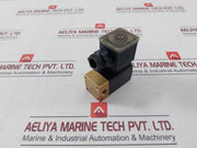 Burkert 0311 E 2,0 Nbr Ms Plunger 220-230V 50-60Hz 8W Solenoid Valve