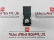 Burkert 0311 E 2,0 Nbr Ms Plunger 220-230V 50-60Hz 8W Solenoid Valve