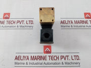 Burkert 0311 E 2,0 Nbr Ms Plunger 220-230V 50-60Hz 8W Solenoid Valve