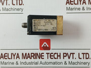 Burkert 0312 C 1/8 Nbr Br Direct-acting Plunger Valve 0-4 Bar 24V Ac/Dc 8W