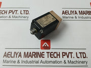 Burkert 0312 C 1/8 Nbr Br Solenoid Valve 24V Ac/Dc 8W 0-4Bar