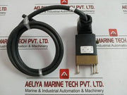 Burkert 0330 A 3,0 Fkm Ms