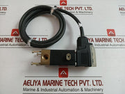 Burkert 0330 A 3,0 Fkm Ms
