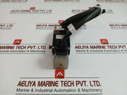 Burkert 0330 A 3,0 Fkm Ms