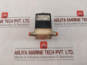 Burkert 0330 C 2,5 Epdm Ms Solenoid Valve 230V 50Hz 8W 1429418