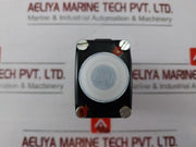 Burkert 0330 T 2.0 Fkm Ms Pneumatic Solenoid Valve G1/4, 0-12 Bar, 230V 50Hz