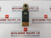 Burkert 0331 C 2,0 Nbr Ms Direct-acting Valve 220-230V 60Hz