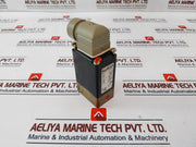 Burkert 0331 C 2,0 Nbr Ms Direct-acting Valve 220-230V 60Hz