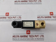 Burkert 0331 C 3,0 Nbr Ms Solenoid Valve 220-230V 60Hz 8W 00041229