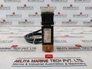 Burkert 0331 C 3,0 Nbr Ms Solenoid Valve 230V 50-60Hz 8W