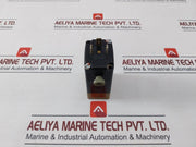 Burkert 0331 C 5/32 Fkm Br Solenoid Valve 24Vdc 8W 72Psi W38Ml