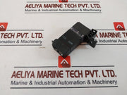 Burkert 0375 C 1,2 Nbr Pa Direct-acting Rocker Solenoid Valve 24Vac