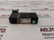 Burkert 0375 C 1,2 Nbr Pa Direct-acting Rocker Solenoid Valve 24Vac