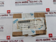 Burkert 062958B Coil For Solenoid Valve 0281 B 13,0 Nbr Ms 220-230V 50-60Hz 8W