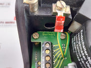 Rotary Actuator 110v 60hz By Burkert 3001-0-B-0-A 000