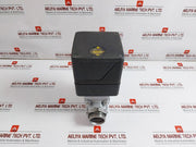 Rotary Actuator 110v 60hz By Burkert 3001-0-B-0-A 000