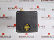 Rotary Actuator 110v 60hz By Burkert 3001-0-B-0-A 000