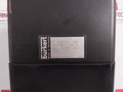 Rotary Actuator 110v 60hz By Burkert 3001-0-B-0-A 000