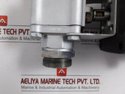 Rotary Actuator 110v 60hz By Burkert 3001-0-B-0-A 000