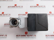 Rotary Actuator 110v 60hz By Burkert 3001-0-B-0-A 000