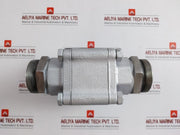 Rotary Actuator 110v 60hz By Burkert 3001-0-B-0-A 000
