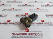 Burkert 122215K Solenoid Valve