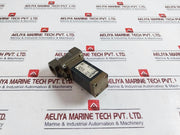 Burkert 122215K Solenoid Valve