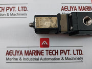 Burkert 131603s