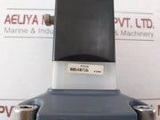 Burkert 142 A 25,0 Fkm Pv Way Pvc Solenoid Valve Pw 201241 Pw 18000 120V Coil