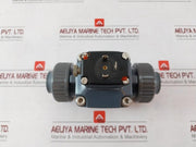 Burkert 142 A 25,0 Fkm Pv Way Pvc Solenoid Valve Pw 201241 Pw 18000 120V Coil