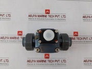Burkert 142 A 25,0 Fkm Pv Way Pvc Solenoid Valve Pw 201241 Pw 18000 120V Coil