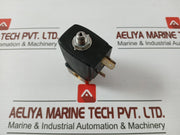 Burkert 179765 Solenoid Valve Coil