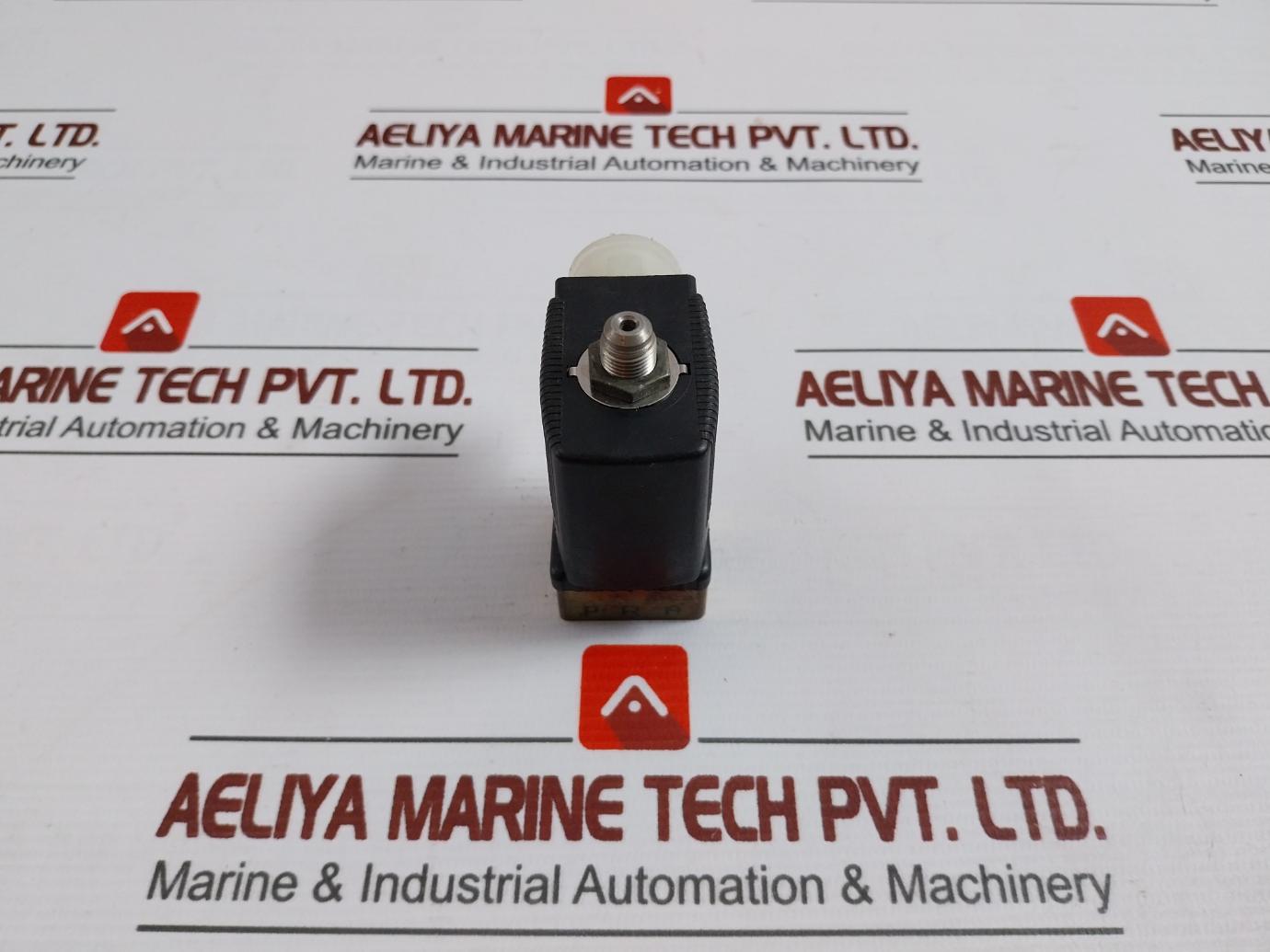 Burkert 179765 W2Yma 2 Way Solenoid Valve