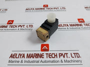 Burkert 179765 W2Yma 2 Way Solenoid Valve