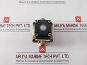 Burkert 181-a Solenoid Valve Pn: 0,2-10 Bar 50/60Hz 8W