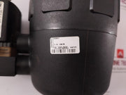 Burkert 2000 A 32,0 Ptfe Va Pneumatic Control Unit 230V 60Hz 8W
