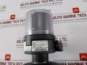 Burkert 2000 A 32,0 Ptfe Va Pneumatic Control Unit 230V 60Hz 8W