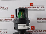 Burkert 2000 A 32,0 Ptfe Va Pneumatic Control Unit 230V 60Hz 8W