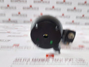 Burkert 2000 A 32,0 Ptfe Va Pneumatic Control Unit 230V 60Hz 8W