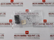Burkert 2000 A 32,0 Ptfe Va Pneumatic Control Unit 230V 60Hz 8W