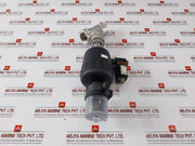 Burkert 2000 A 32,0 Ptfe Va Pneumatic Control Unit 230V 60Hz 8W