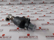 Burkert 2000 A 32,0 Ptfe Va Pneumatic Control Unit 230V 60Hz 8W