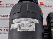 Burkert 2000 A 32,0 Ptfe Va Pneumatic Control Unit 230V 60Hz 8W