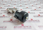 Burkert 2000 B 40 0 Ptfe Va 2/2-way Angle-seat Valve