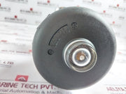 Burkert 2000 B 40 0 Ptfe Va 2/2-way Angle-seat Valve
