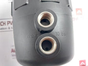 Burkert 2000 B 40 0 Ptfe Va 2/2-way Angle-seat Valve