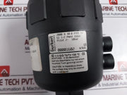 Burkert 2000 B 40 0 Ptfe Va 2/2-way Angle-seat Valve