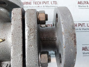 Burkert 2002 B 25,0 Ptfe S Pneumatically Valve 2.5-1 Bar 