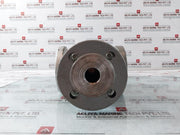 Burkert 2002 B 25,0 Ptfe S Pneumatically Valve 2.5-1 Bar 