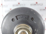 Burkert 2002 B 25,0 Ptfe S Pneumatically Valve 2.5-1 Bar 